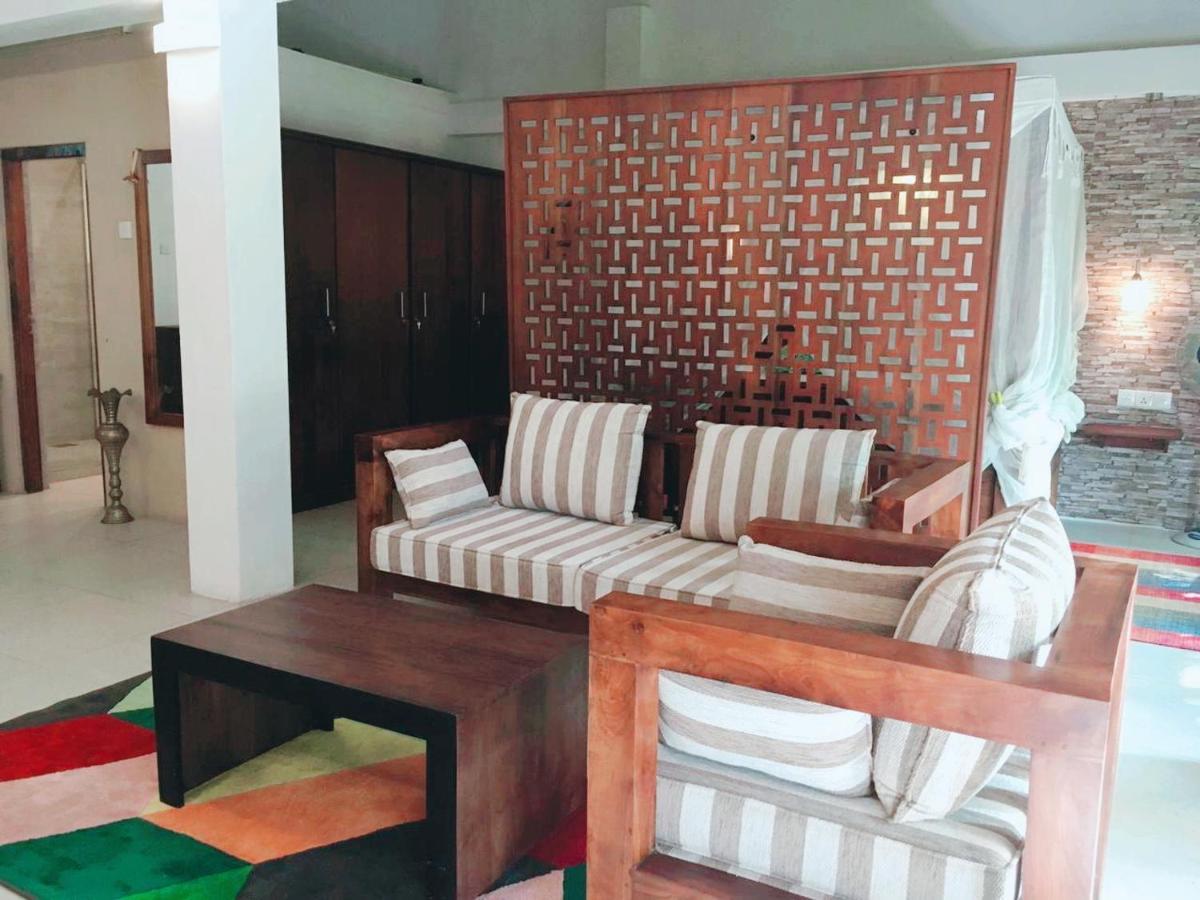 Boutique 132 Hotel Bentota Exterior photo